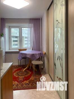 1-к квартира, посуточно, 40м2, 12/14 этаж