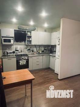 2-к квартира, на длительный срок, 45м2, 4/5 этаж