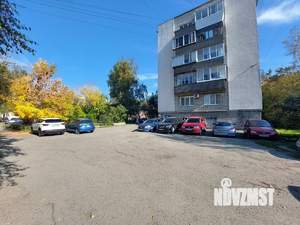 1-к квартира, на длительный срок, 31м2, 3/5 этаж