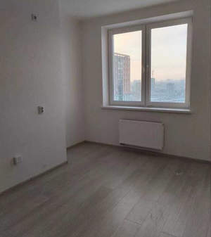 2-к квартира, на длительный срок, 52м2, 21/25 этаж