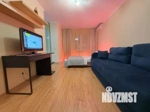 1-к квартира, посуточно, 39м2, 7/20 этаж