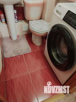 2-к квартира, посуточно, 40м2, 4/9 этаж