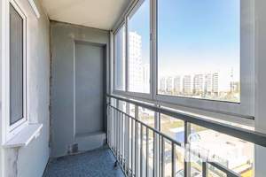 1-к квартира, посуточно, 40м2, 4/10 этаж