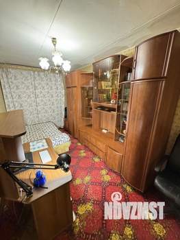 2-к квартира, на длительный срок, 44м2, 1/5 этаж
