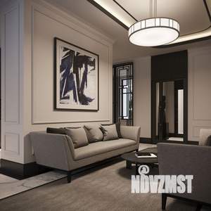 2-к квартира, на длительный срок, 50м2, 3/9 этаж