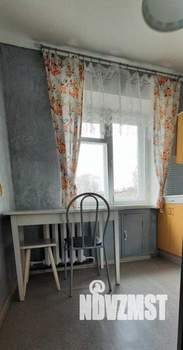 1-к квартира, на длительный срок, 30м2, 5/5 этаж