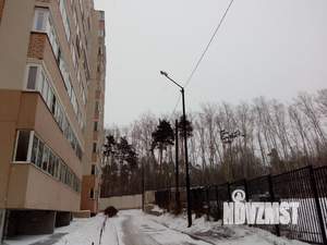 1-к квартира, на длительный срок, 33м2, 2/9 этаж