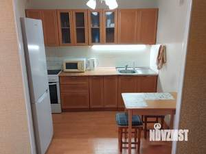 Студия квартира, на длительный срок, 33м2, 13/16 этаж