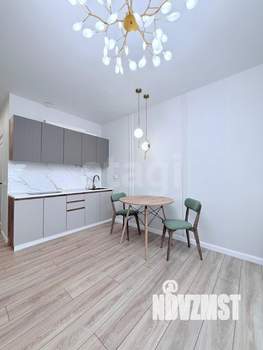 Студия квартира, на длительный срок, 23м2, 20/28 этаж