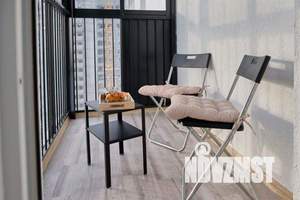 1-к квартира, посуточно, 33м2, 21/32 этаж