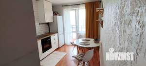 2-к квартира, на длительный срок, 51м2, 11/12 этаж