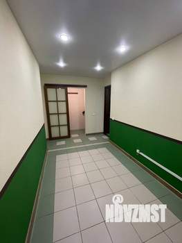 2-к квартира, на длительный срок, 44м2, 1/5 этаж