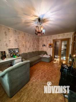 2-к квартира, на длительный срок, 50м2, 2/10 этаж