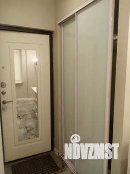 Студия квартира, посуточно, 25м2, 1/9 этаж