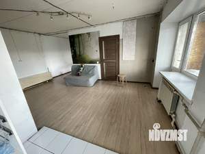 2-к квартира, на длительный срок, 45м2, 5/5 этаж