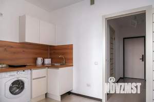 1-к квартира, посуточно, 28м2, 19/22 этаж