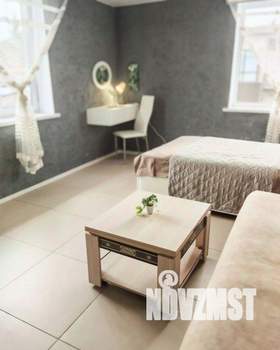 1-к квартира, посуточно, 26м2, 1/1 этаж