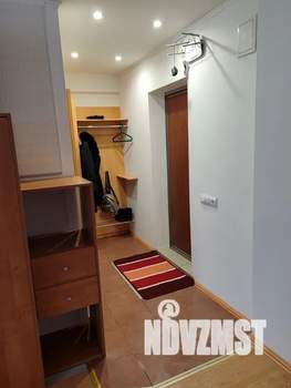 1-к квартира, посуточно, 28м2, 1/5 этаж