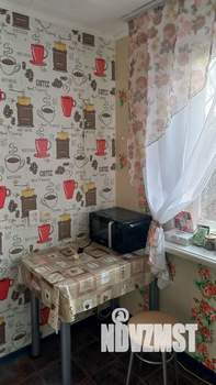 1-к квартира, на длительный срок, 29м2, 4/5 этаж