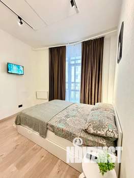 Студия квартира, посуточно, 20м2, 12/16 этаж