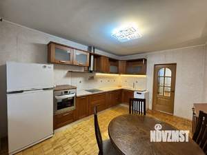 3-к квартира, на длительный срок, 114м2, 9/16 этаж