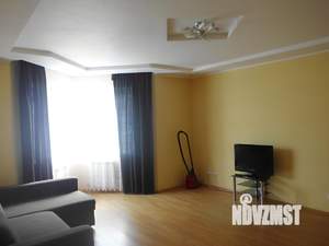 1-к квартира, на длительный срок, 45м2, 4/16 этаж