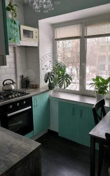 3-к квартира, на длительный срок, 50м2, 2/5 этаж