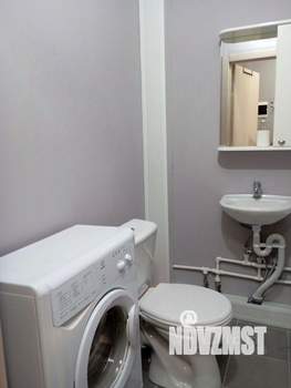 Студия квартира, на длительный срок, 22м2, 10/28 этаж