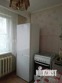 1-к квартира, на длительный срок, 29м2, 2/5 этаж