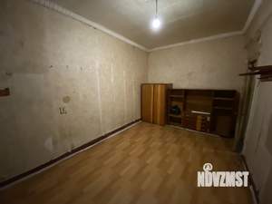 2-к квартира, на длительный срок, 39м2, 1/3 этаж