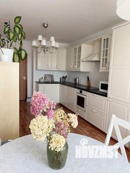 3-к квартира, на длительный срок, 100м2, 24/26 этаж