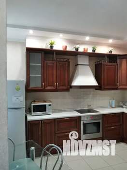 2-к квартира, посуточно, 98м2, 1/11 этаж