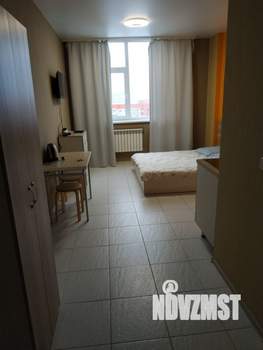 Студия квартира, на длительный срок, 23м2, 10/10 этаж