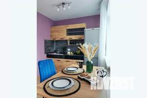 1-к квартира, посуточно, 32м2, 5/6 этаж