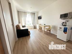 1-к квартира, посуточно, 50м2, 6/29 этаж