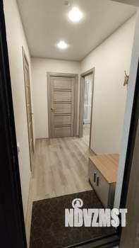 1-к квартира, посуточно, 36м2, 2/25 этаж