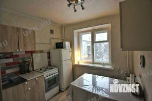 1-к квартира, на длительный срок, 32м2, 4/5 этаж