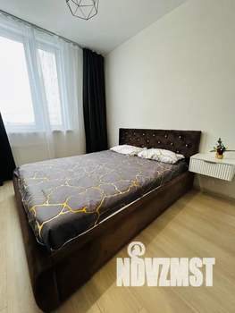 2-к квартира, посуточно, 30м2, 2/23 этаж