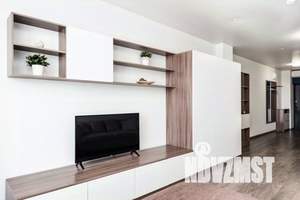 1-к квартира, посуточно, 38м2, 12/15 этаж