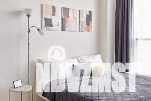 1-к квартира, посуточно, 31м2, 12/24 этаж