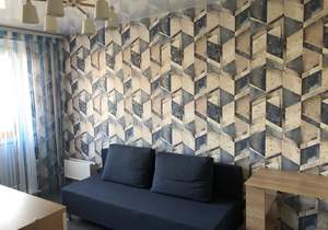 2-к квартира, на длительный срок, 64м2, 2/9 этаж