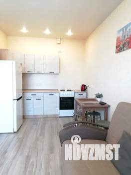 1-к квартира, посуточно, 50м2, 11/25 этаж