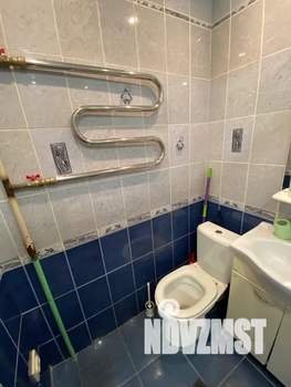 Студия квартира, посуточно, 29м2, 4/9 этаж