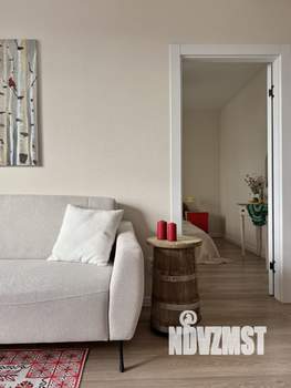 2-к квартира, посуточно, 45м2, 4/29 этаж