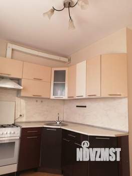 1-к квартира, на длительный срок, 36м2, 7/9 этаж