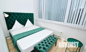 2-к квартира, посуточно, 55м2, 1/1 этаж