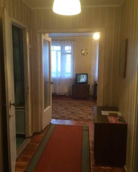 1-к квартира, на длительный срок, 34м2, 5/9 этаж