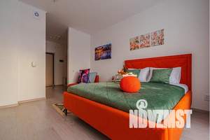 1-к квартира, посуточно, 31м2, 12/16 этаж