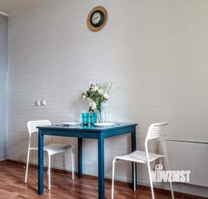 1-к квартира, посуточно, 48м2, 1/1 этаж