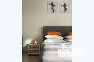 1-к квартира, посуточно, 42м2, 6/26 этаж